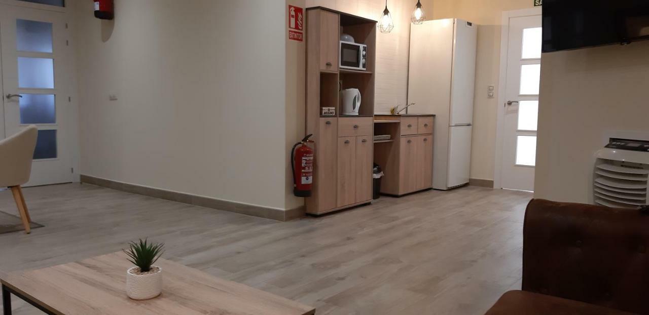 Pension O Escondidino Baiona Εξωτερικό φωτογραφία